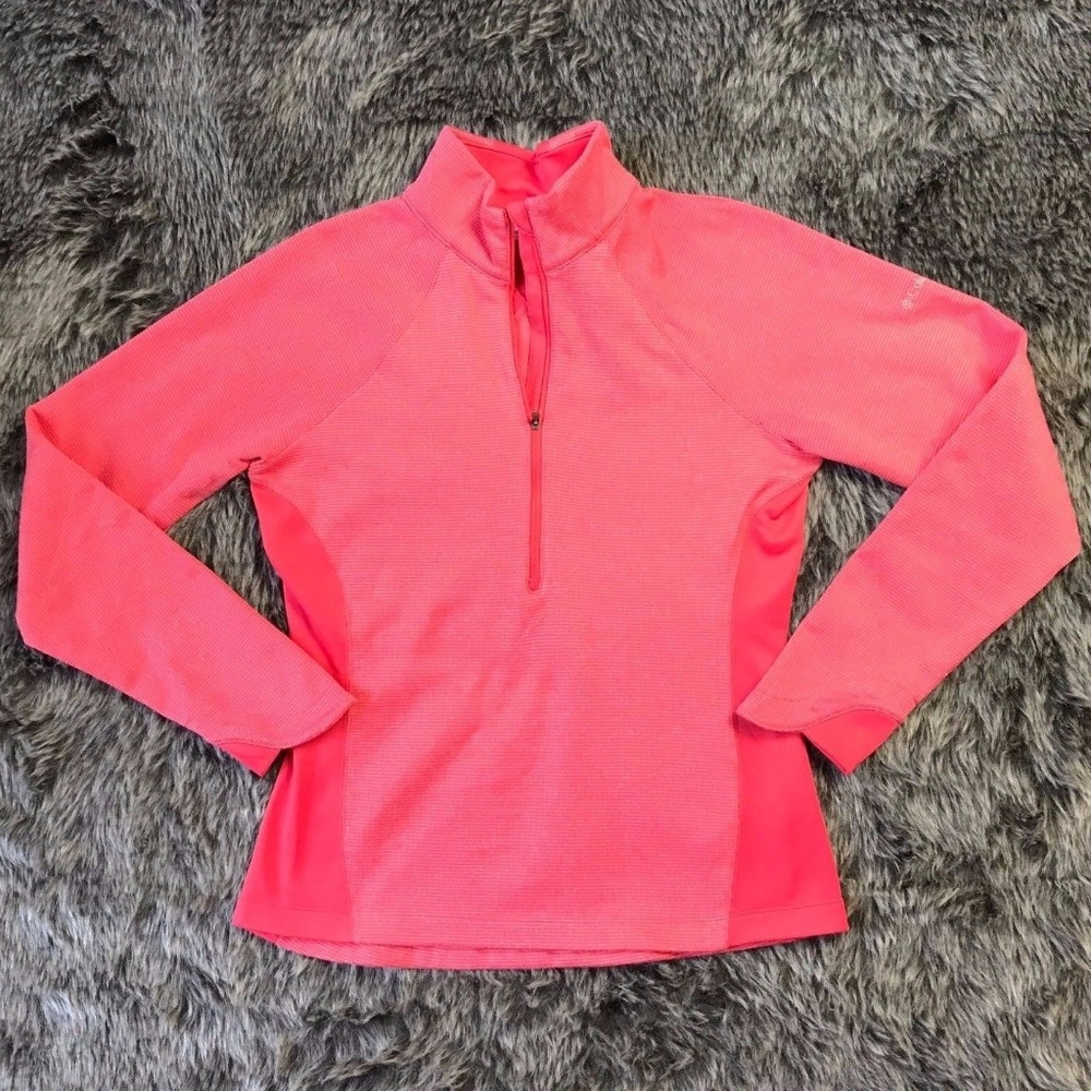 ⚡️ Columbia OPTIC GOT IT Pullover Sweatshirt - Picture 2 of 8